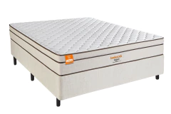 Colchão Inducol Pequim - Tamanho Casal