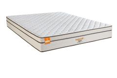 Colchão Inducol Pequim - Tamanho Queen na internet