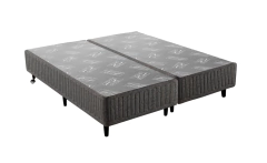 Colchão King Koil Embrace - Tamanho Queen - comprar online