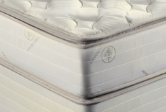 COLCHÃO KING KOIL COMFORT PLUS HOSPITALITY - TAMANHO SOLTEIRO - comprar online