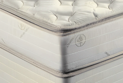 COLCHÃO KING KOIL COMFORT PLUS HOSPITALITY - TAMANHO SOLTEIRO AMERICANO - comprar online