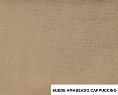 Cama Box Baú Luxo – Tamanho Queen - comprar online