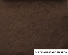 Cama Box Baú Luxo – Tamanho Casal - King Koil