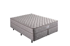 COLCHÃO INDUCOL TOP HOTELARIA - TAMANHO QUEEN - comprar online