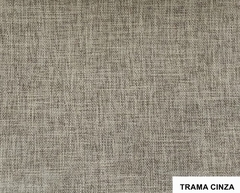 Cama Box Baú Luxo – Tamanho Solteiro Americano