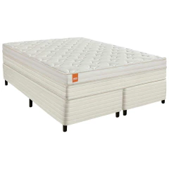 Colchão Inducol Tucson - Tamanho Queen - comprar online