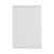 Placa Cega 4X2-Liz Branco