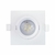 Spot Led Quadrada 5W 6500K Tramontina