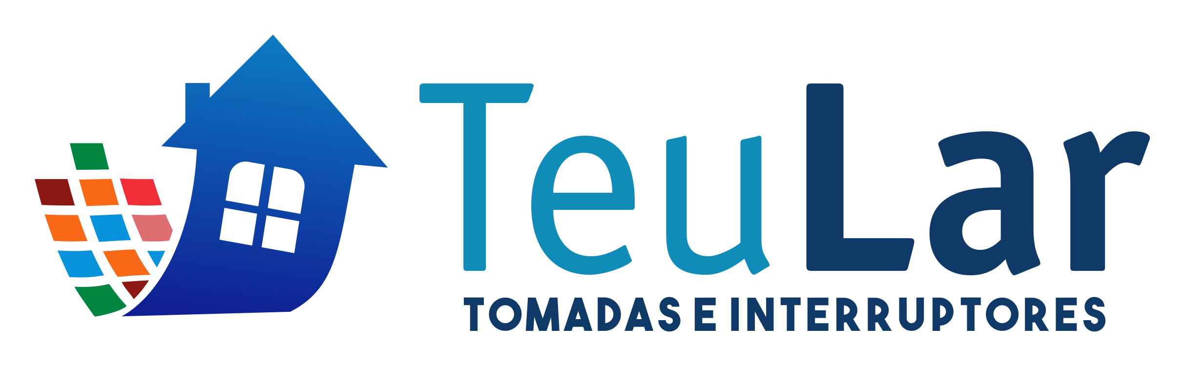 Elétrica Teu Lar- Tomadas e Interruptores