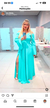 vestido Janaína - Wannyffer Conceito