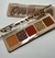 Paleta de cores