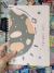 Caderno A5 Sun Coming