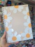 Caderno 1 Matéria Daisy