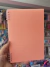 Caderno A5 Candy na internet