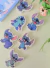 Borracha Stitch
