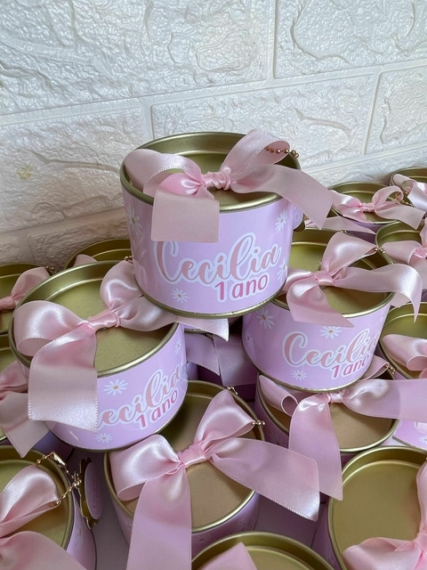 Tubolata 5x7 - 10 unidades