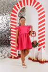 VESTIDO GABY PINK