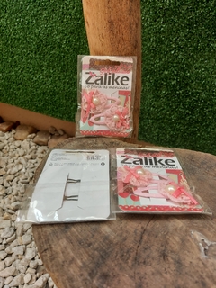 PARA CABELOS - ROSA CLARO (UNIDADE) - comprar online