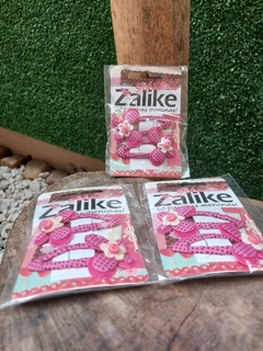 PARA CABELOS - PINK PINTINHAS (UNIDADE) - comprar online