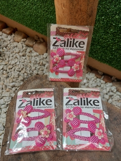 PARA CABELOS - PINK PINTINHAS (UNIDADE) na internet