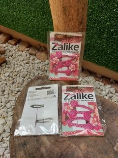 PARA CABELOS - PINK PINTINHAS (UNIDADE) - Mundo de Lila - Site Atacado 