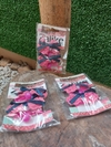 PARA CABELOS - LIGA PINK (UNIDADE)