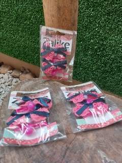 PARA CABELOS - LIGA PINK (UNIDADE)