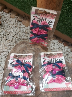 PARA CABELOS - LIGA PINK (UNIDADE) - comprar online