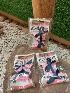 PARA CABELOS - LIGA ROSA CLARO (UNIDADE) - comprar online