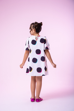 VESTIDO CRISTAL TUCANO - loja online