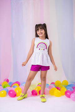 CONJUNTO PITAYA - comprar online