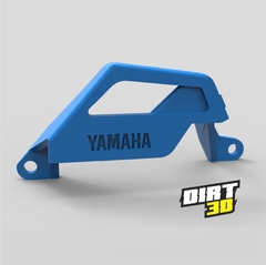 Cubre caliper Yamaha YZ mod.viejo