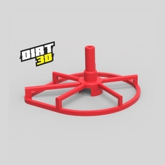 Canasto de filtro de aire para Honda CR125 - comprar online