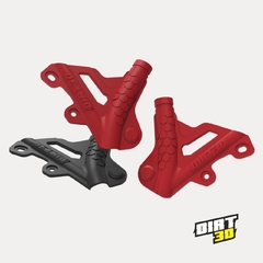 Cubre chasis Honda Tornado 250 - comprar online