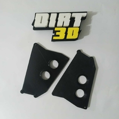 Tapa de filtrera Honda Tornado 250 en internet