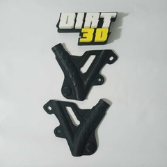 Cubre chasis Honda Tornado 250 en internet