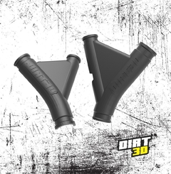 Cubre chasis XR 200 japon - comprar online