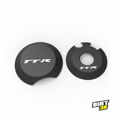 Protectores de motor Yamaha Ttr 230 - comprar online