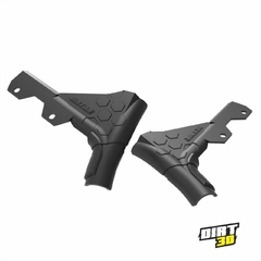 Cubre chasis Honda XR 125 - comprar online