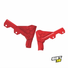 Cubre chasis Honda XR 150l