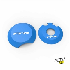 Protectores de motor Yamaha Ttr 230