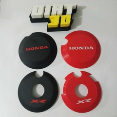 Protectores de motor Honda XR 150l