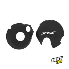 Protectores de motor Yamaha xtz 125
