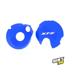Protectores de motor Yamaha xtz 125 - comprar online
