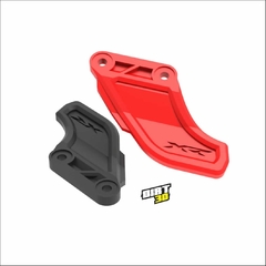 Guía cadena XR 125
