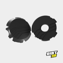 Protectores de motor Corven TXR