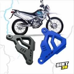 Cubrepiñon para Yamaha XTZ 125