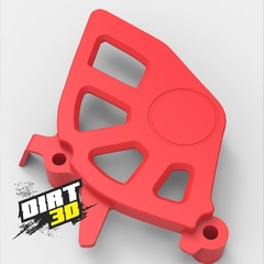 Cubre piñón CRF 450