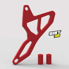 Cubre piñón Honda Tornado 250