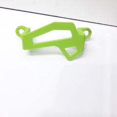 Cubrecaliper trasero Kawasaki KXF 250 - comprar online